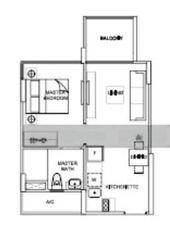 La Fiesta (D19), Condominium #448739121